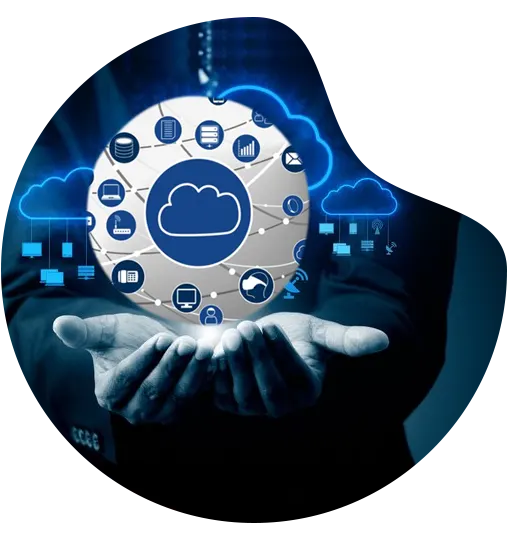 IBM cloud server hosting