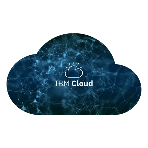 IBM cloud services