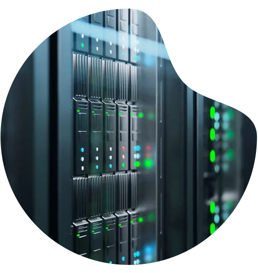 secure hosting solutions