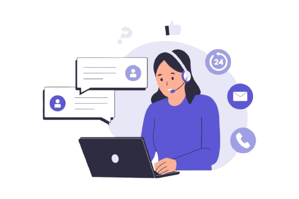 Live Chat Support