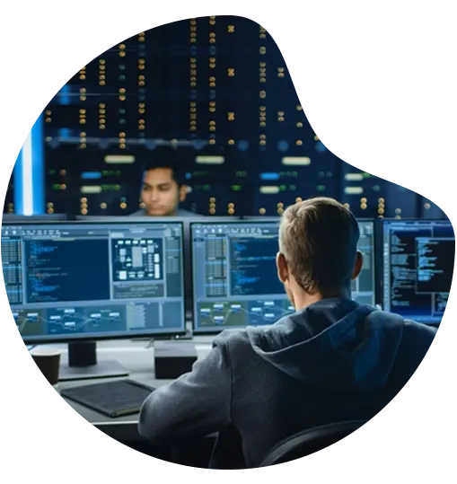 PaaS Hosting Solution