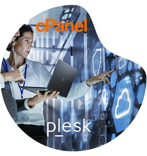 cloud server hosting india