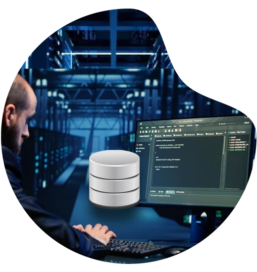 database hosting solutions