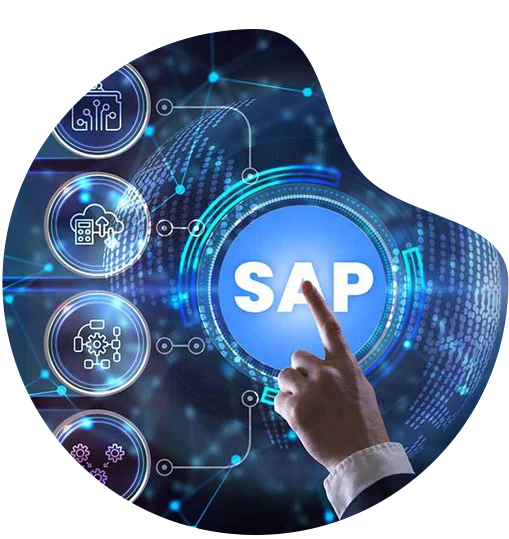 SAP cloud services