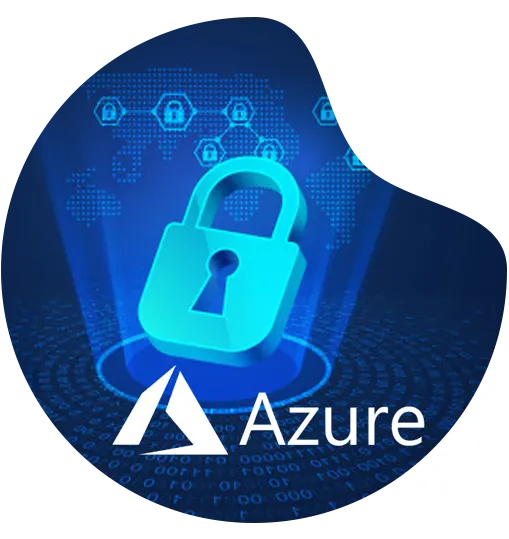 azure hosting provider