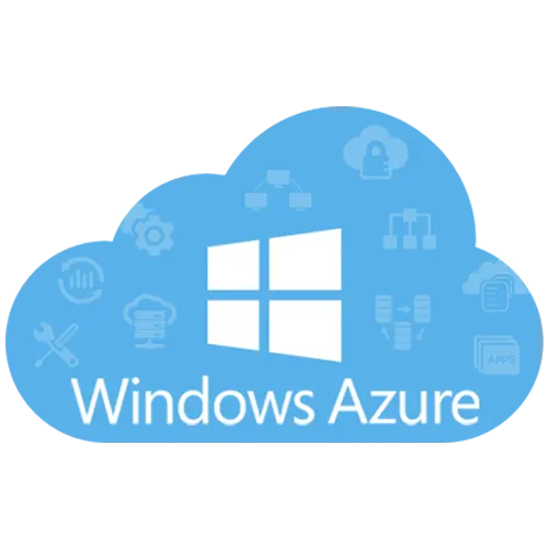 microsoft azure hosting partner india