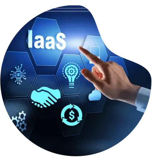 IaaS Hosting Solution