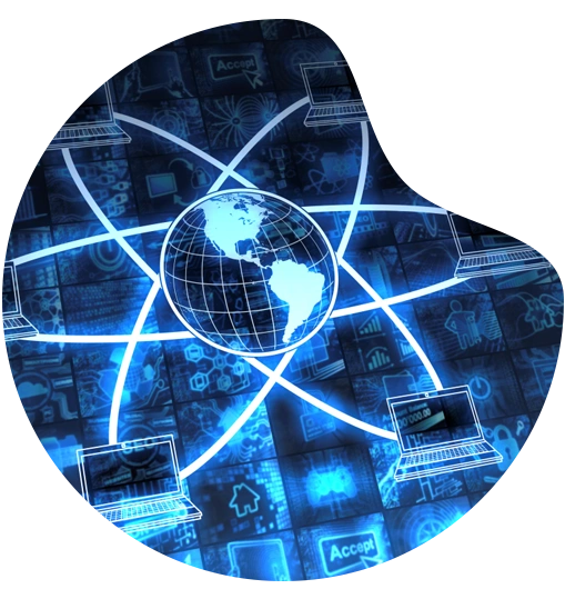 Network monitoring service