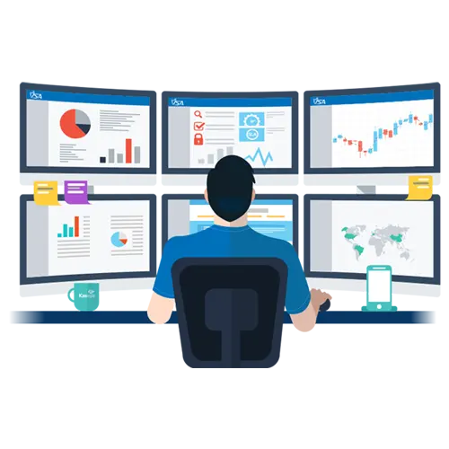 noc services
