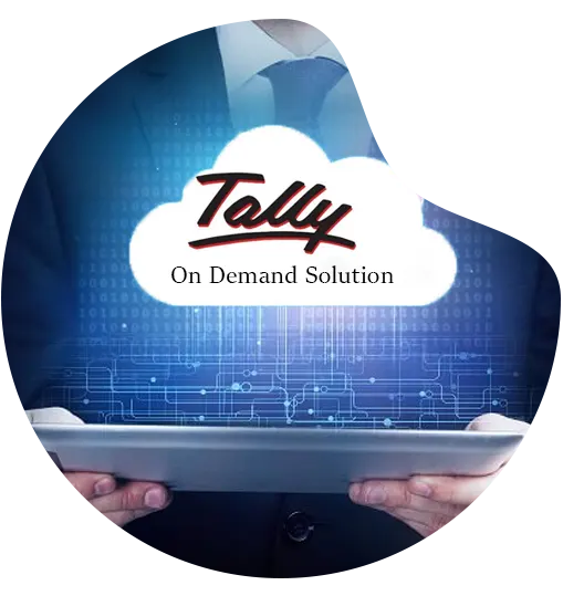 Tally Prime on Cloud