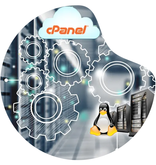 cPanel cloud hosting