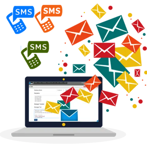 promotional bulk sms service in india