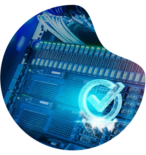 managed vps hosting services in india