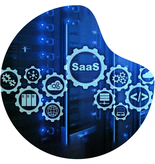 Managed SaaS Hosting