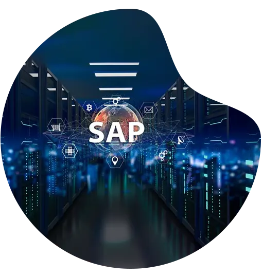 sap hosted solutions