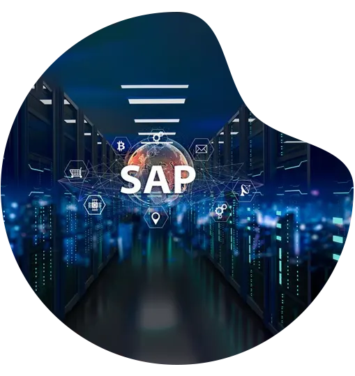 SAP cloud services