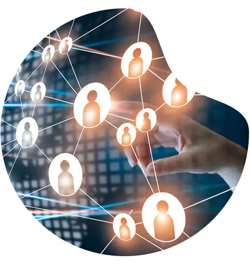hybrid email solution