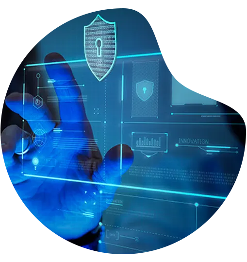 secure file sync and share