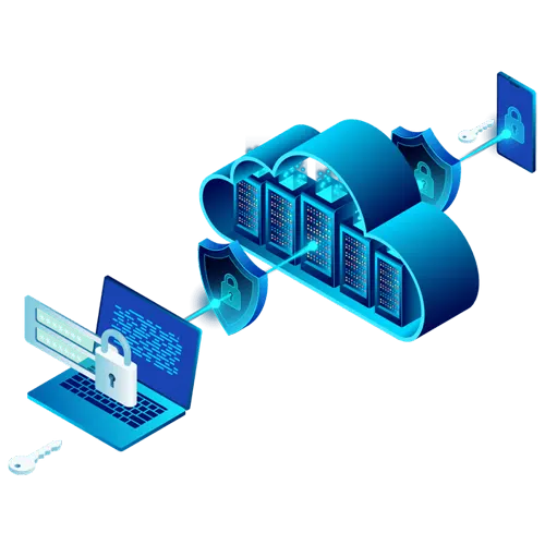 Cloud DLP Security