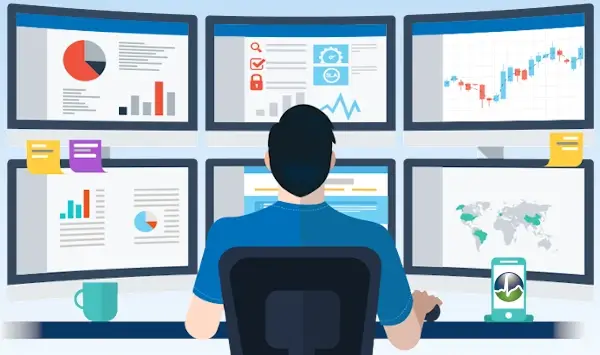 Google-cloud-hosting