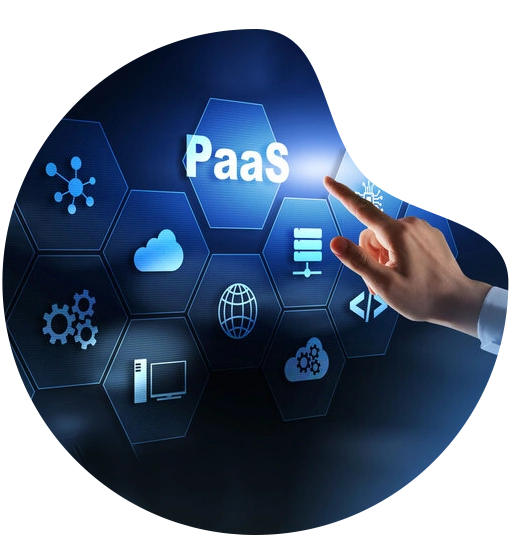 PaaS Hosting Solution