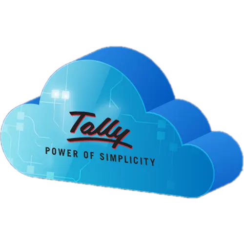 tally cloud solutions