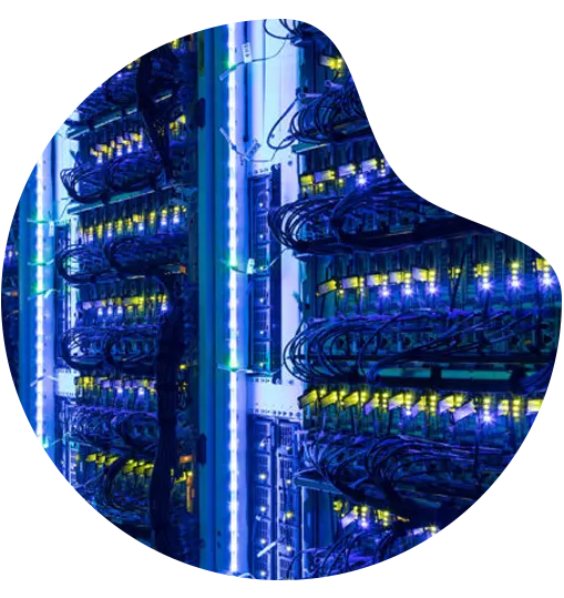 CRM hosting Solution