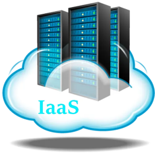 Iaas cloud hosting in India