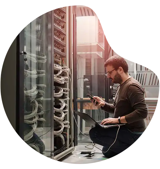 Unmanaged Dedicated Server cost