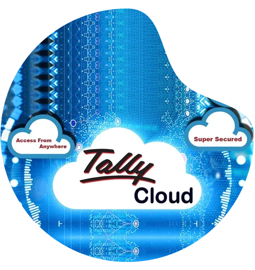 tally cloud hosting