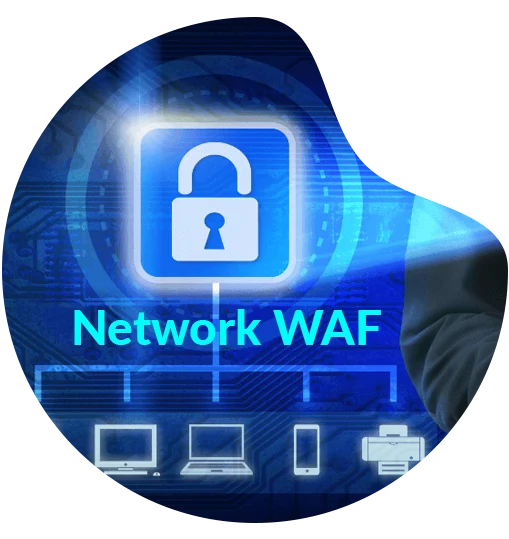 web application firewall software