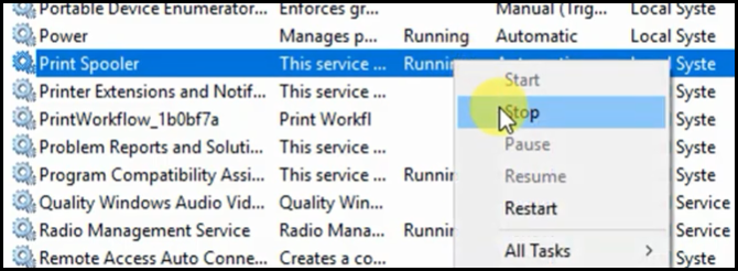 troubleshooting Tally erp 9