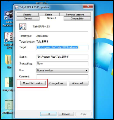 Memory access Violation Windows 10

