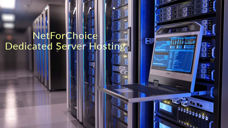 benefits of dedicated server hosting