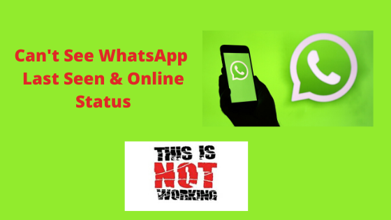 Whatsapp down