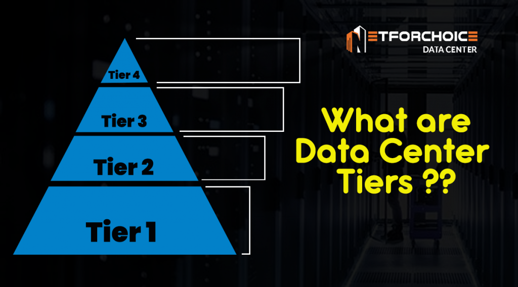 What are Data Center tiers