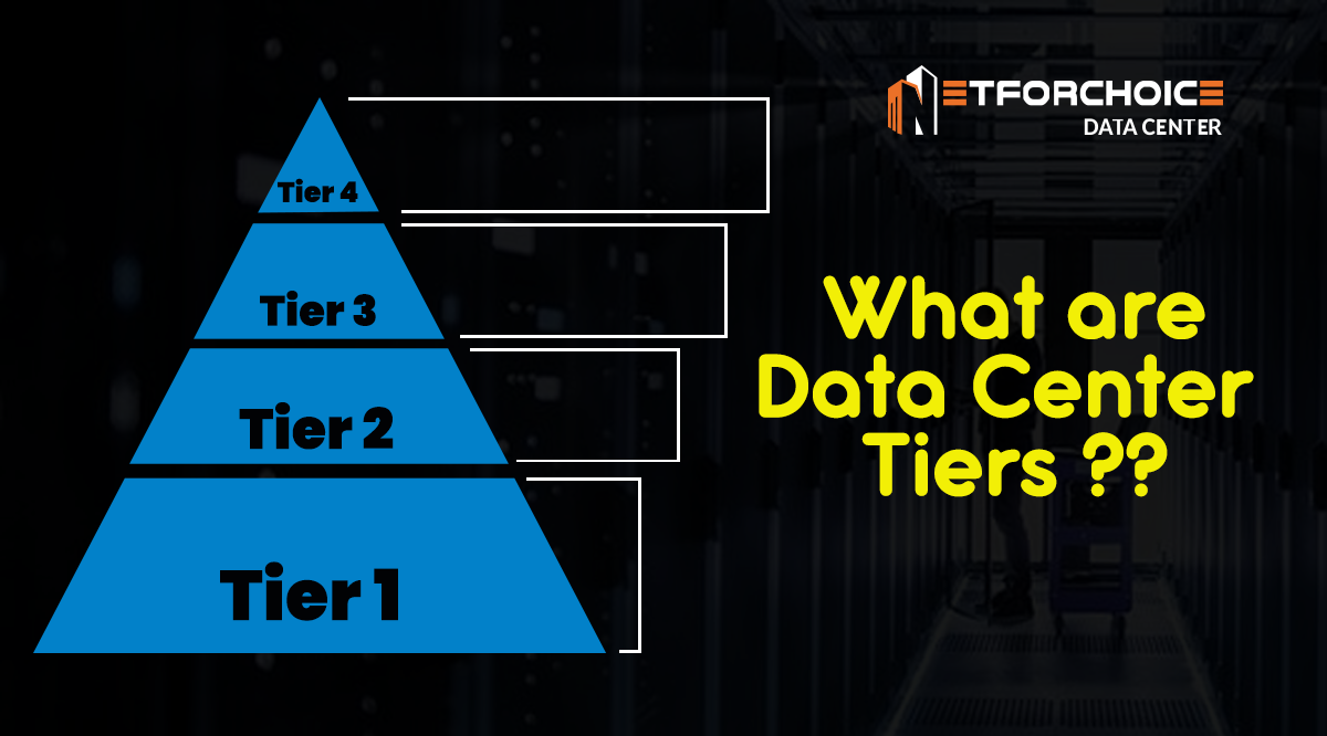 Data Center Tiers Explained: Tier I, II and III