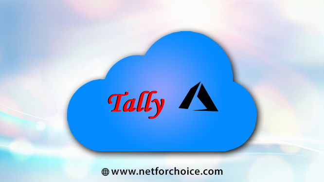 Tally On Azure