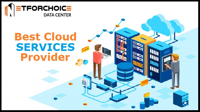 Best Cloud service providers for Business