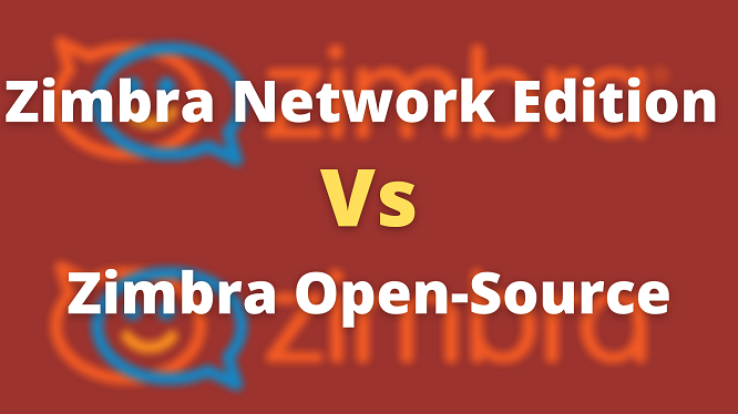 Pros and Cons of Zimbra Email & Collaboration 2024