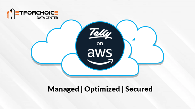 Tally on AWS