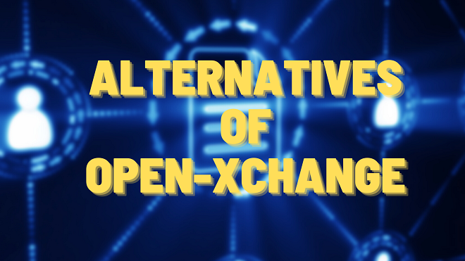 ox-open-xchange-alternatives