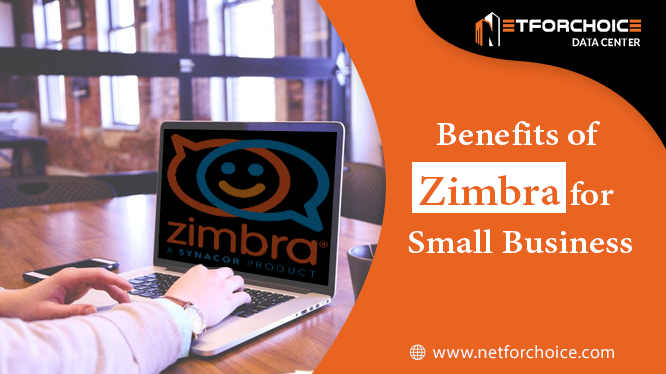 zimbra for businesses