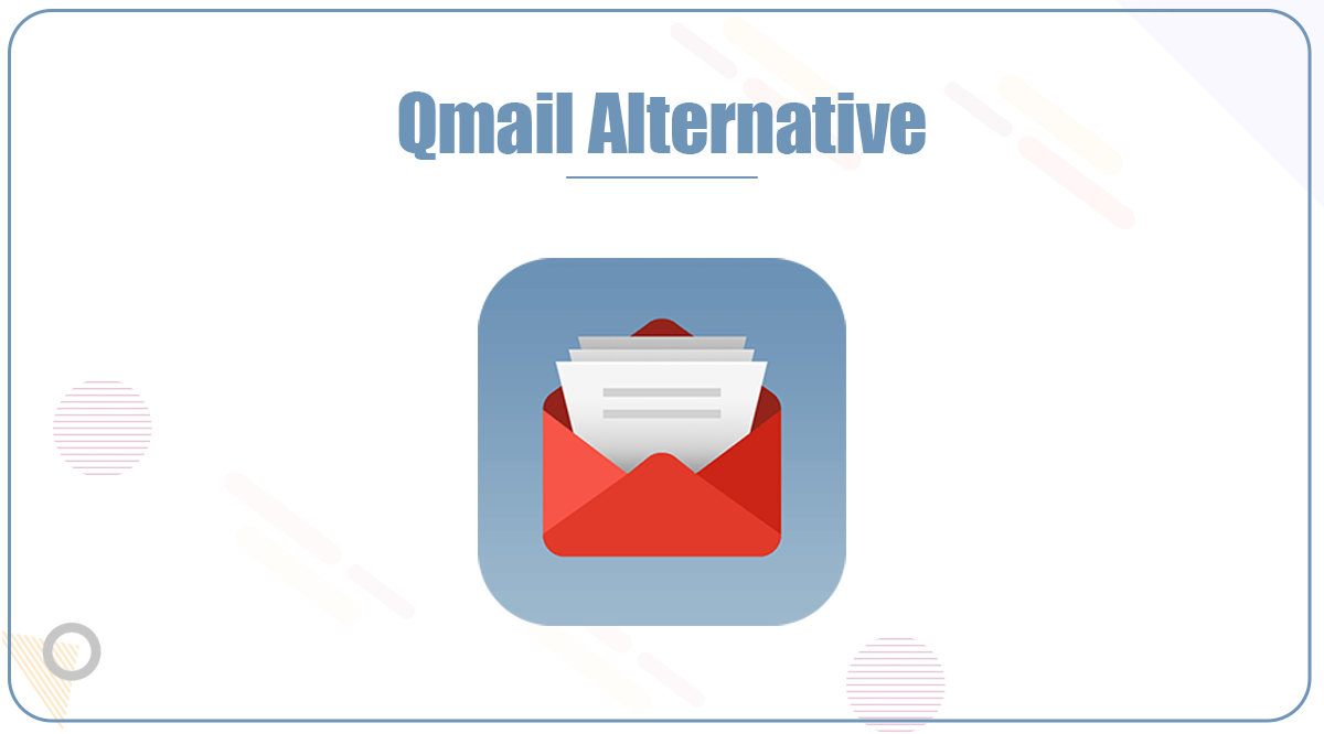 Qmail Alternative