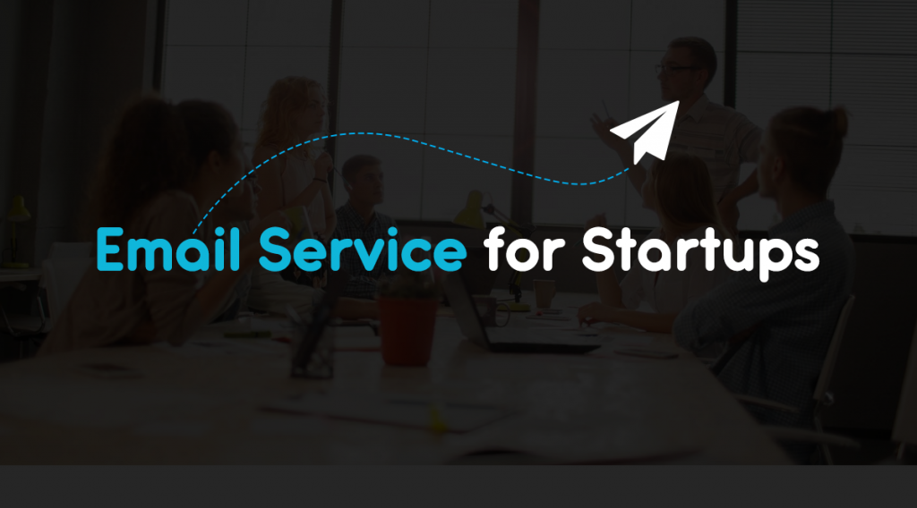 business email for startups