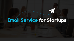 business email for startups