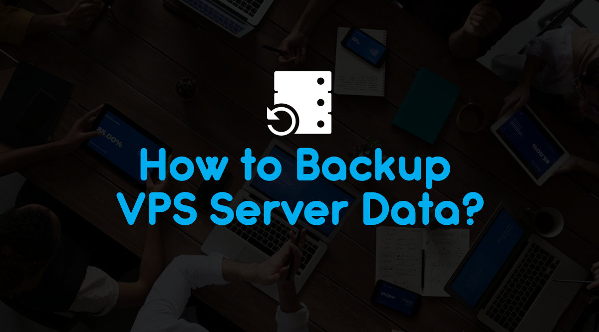 vps-server-backup