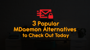 free alternative to mdaemon