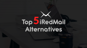 iredmail alternatives