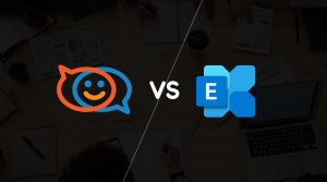 zimbra vs exchange